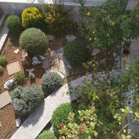 Apartments Benika Bol Kültér fotó