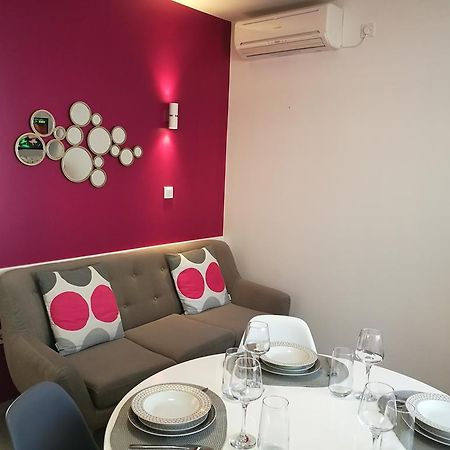 Apartments Benika Bol Kültér fotó
