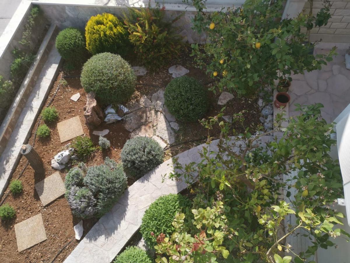 Apartments Benika Bol Kültér fotó