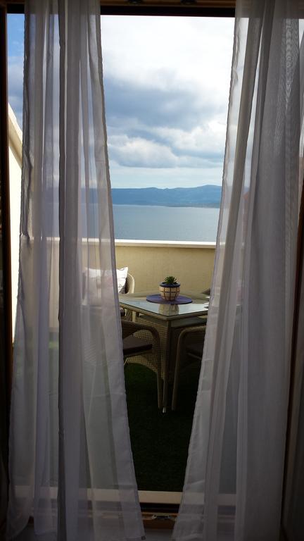 Apartments Benika Bol Szoba fotó