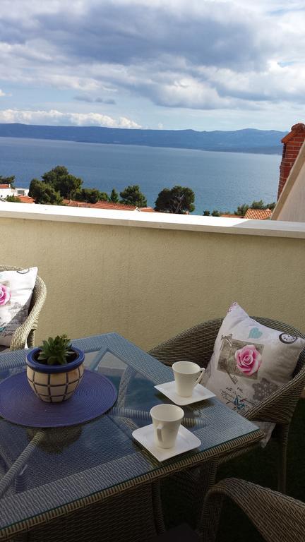 Apartments Benika Bol Szoba fotó