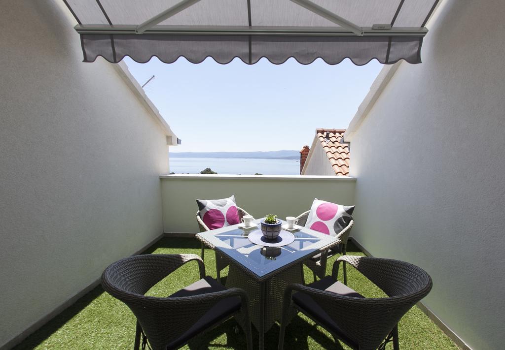 Apartments Benika Bol Szoba fotó