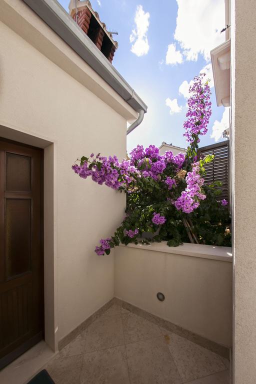 Apartments Benika Bol Kültér fotó