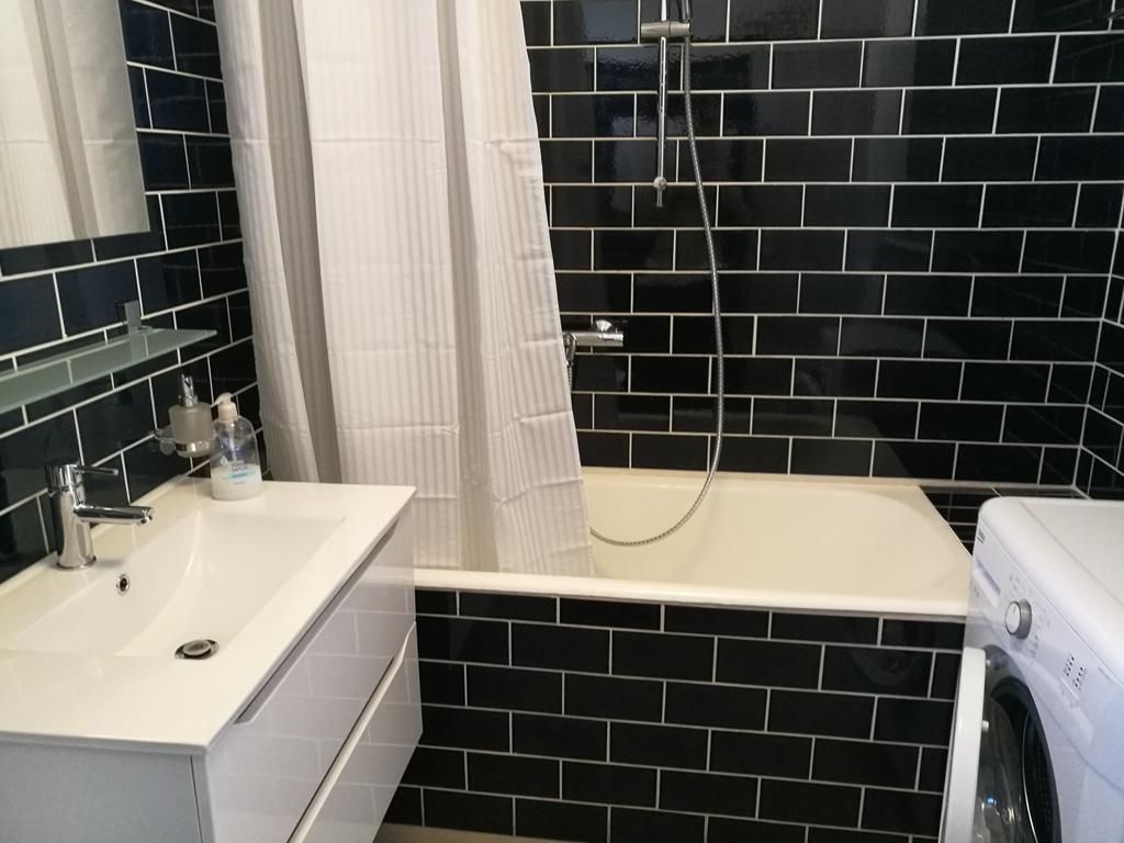 Apartments Benika Bol Kültér fotó
