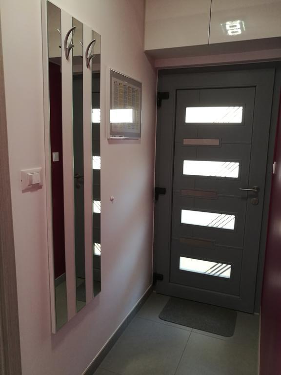 Apartments Benika Bol Kültér fotó