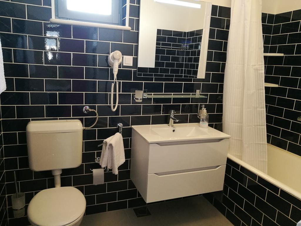 Apartments Benika Bol Kültér fotó