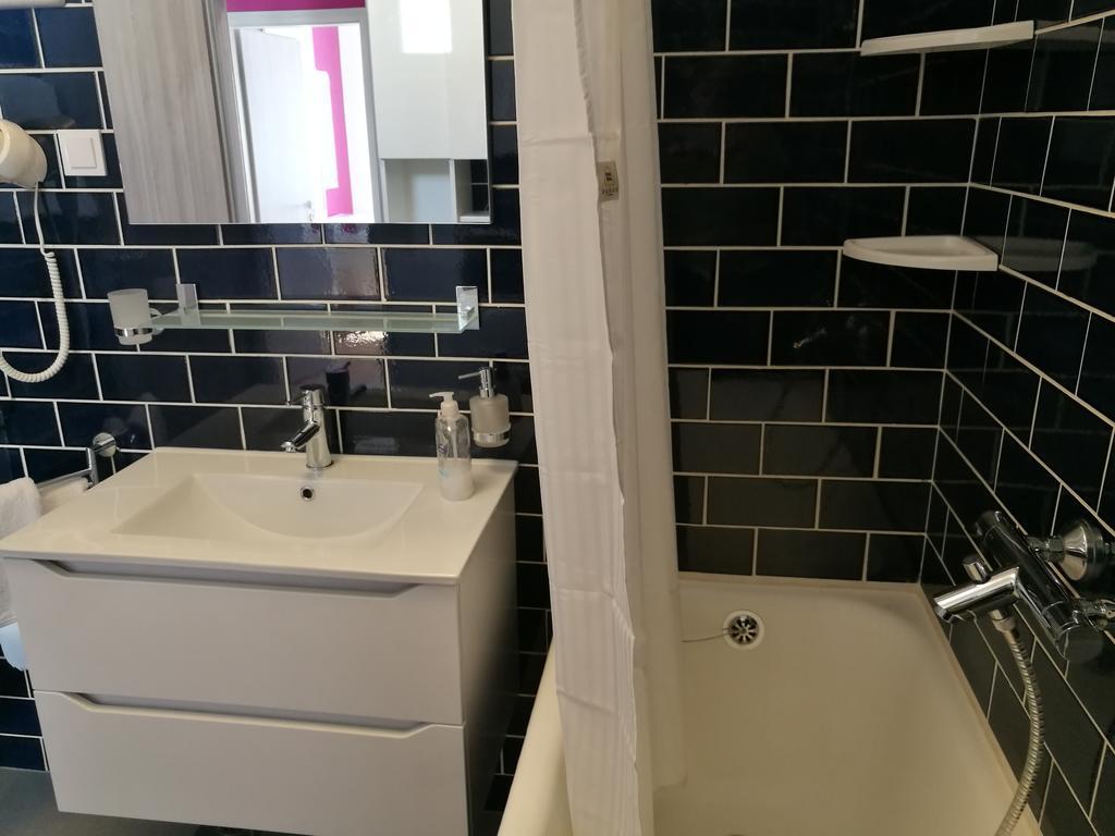 Apartments Benika Bol Kültér fotó
