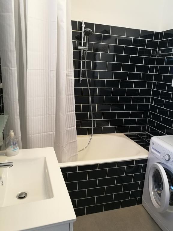 Apartments Benika Bol Kültér fotó