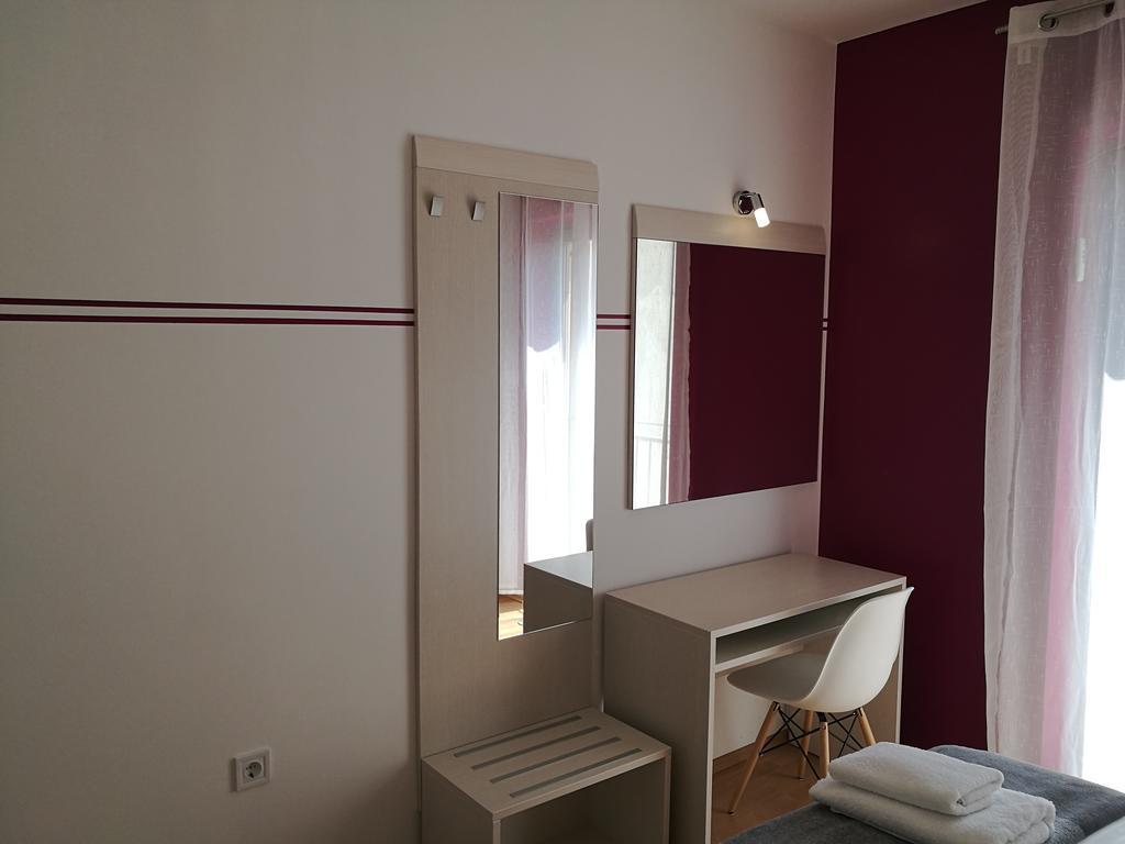 Apartments Benika Bol Kültér fotó