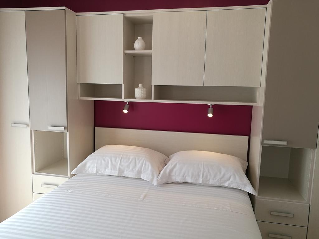 Apartments Benika Bol Kültér fotó