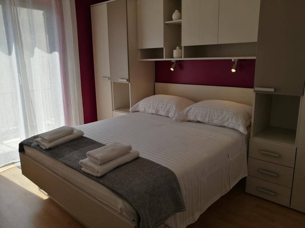 Apartments Benika Bol Kültér fotó
