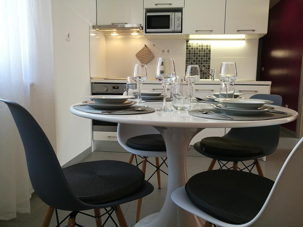 Apartments Benika Bol Kültér fotó