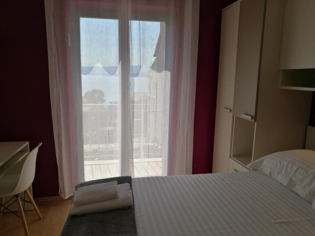 Apartments Benika Bol Kültér fotó
